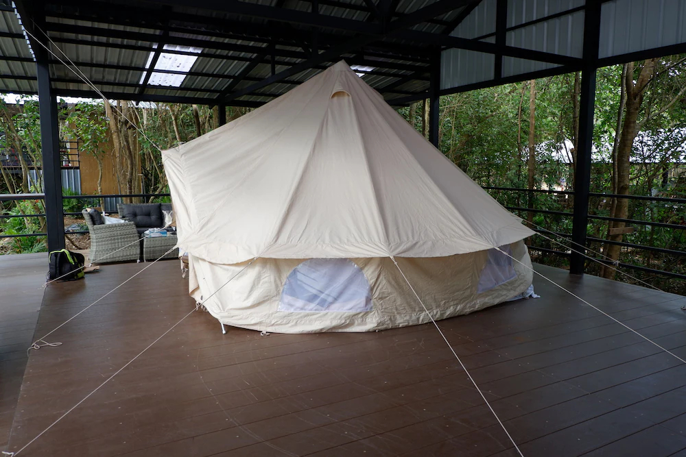 Elephant Jungle Sanctuary