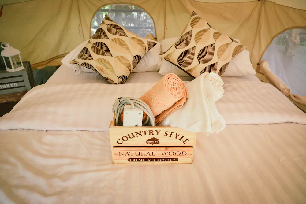 Elephant Jungle Sanctuary