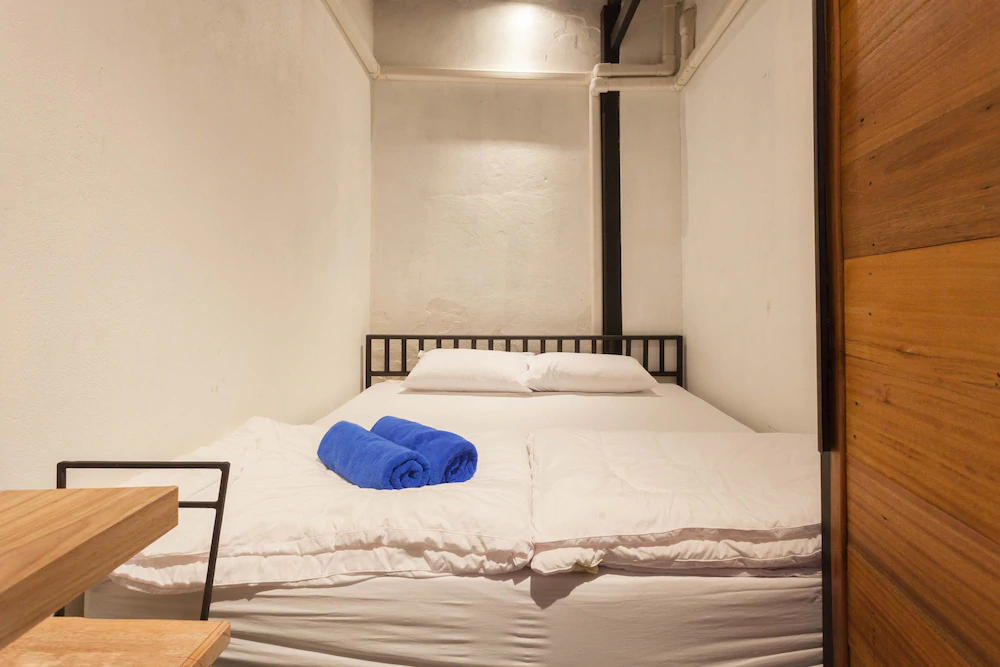 Feel Good Hostel