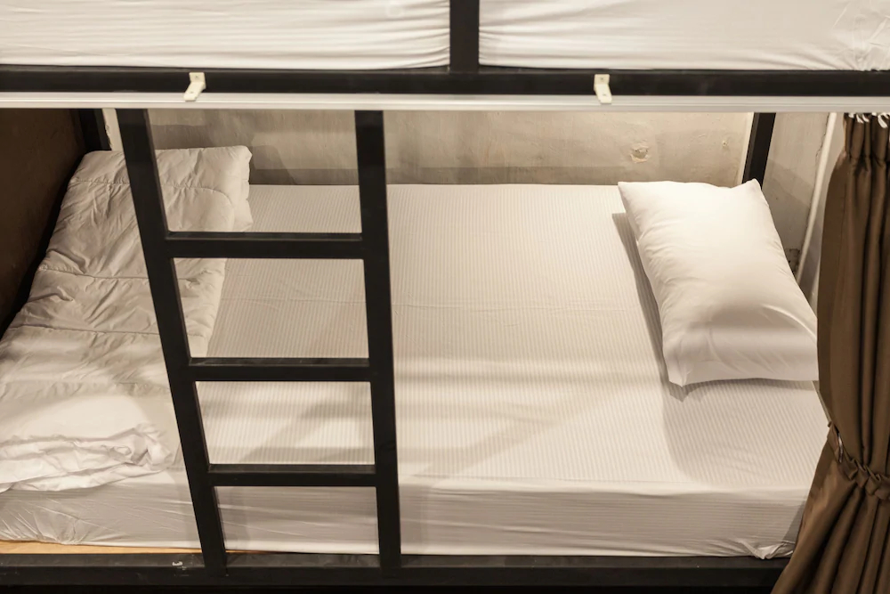 Feel Good Hostel