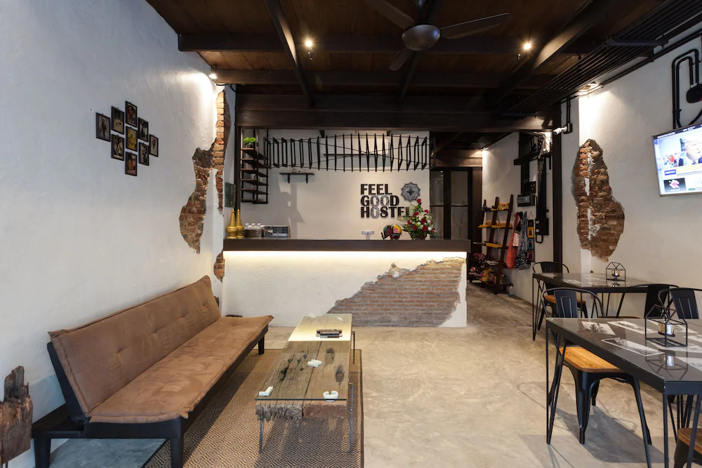 Feel Good Hostel