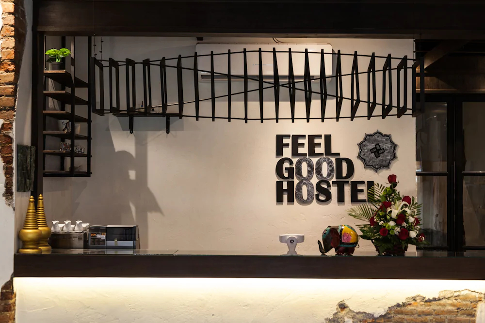 Feel Good Hostel