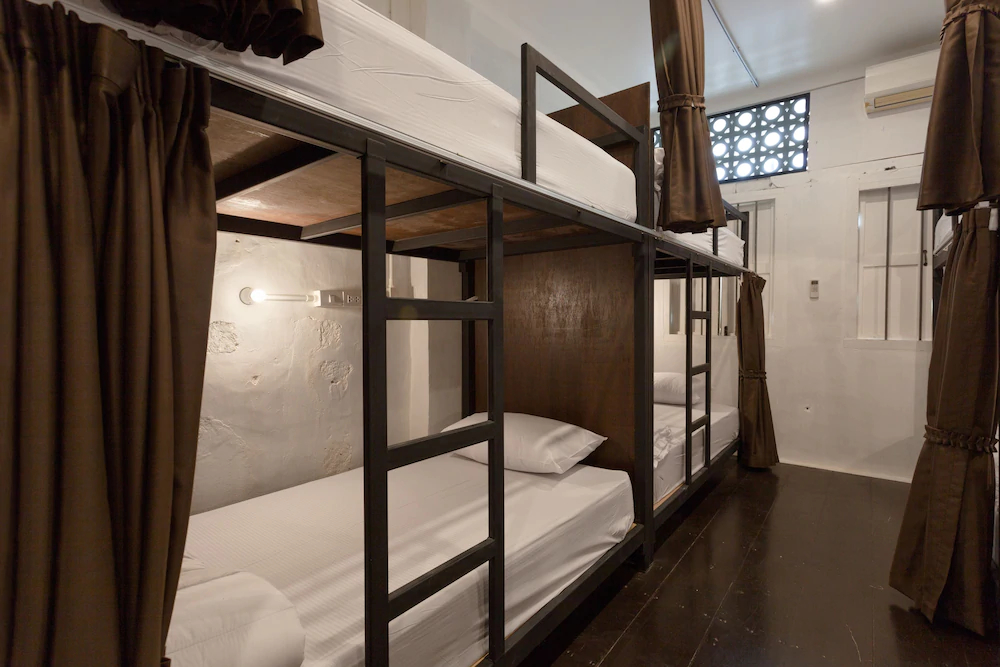 Feel Good Hostel