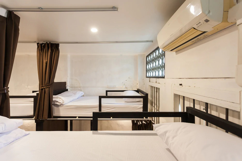 Feel Good Hostel