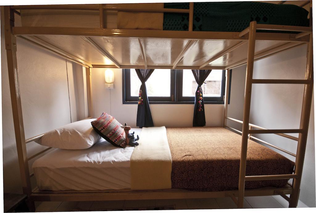 Feelgood@Journey Hostel