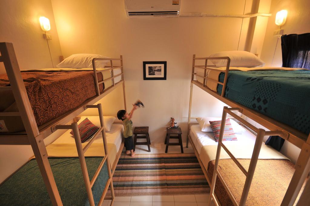 Feelgood@Journey Hostel