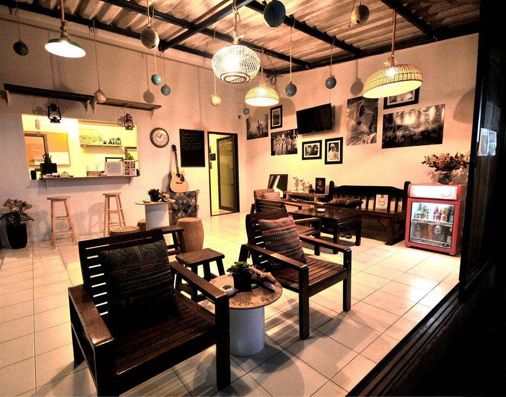 Feelgood@Journey Hostel