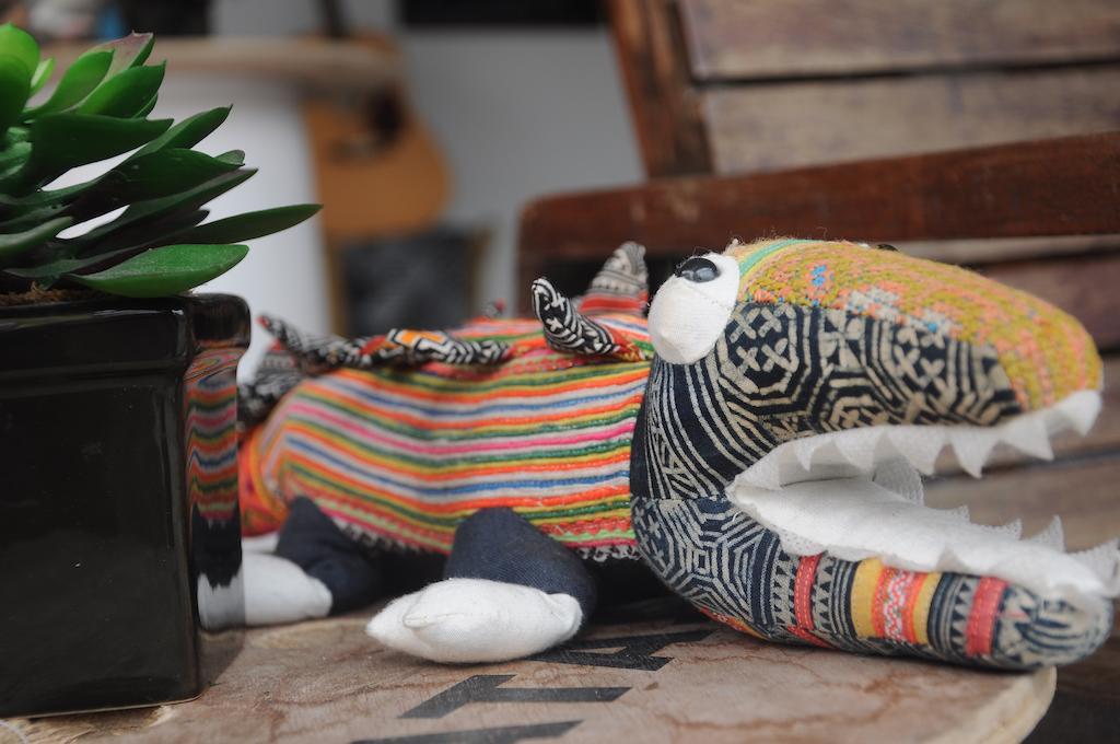 Feelgood@Journey Hostel