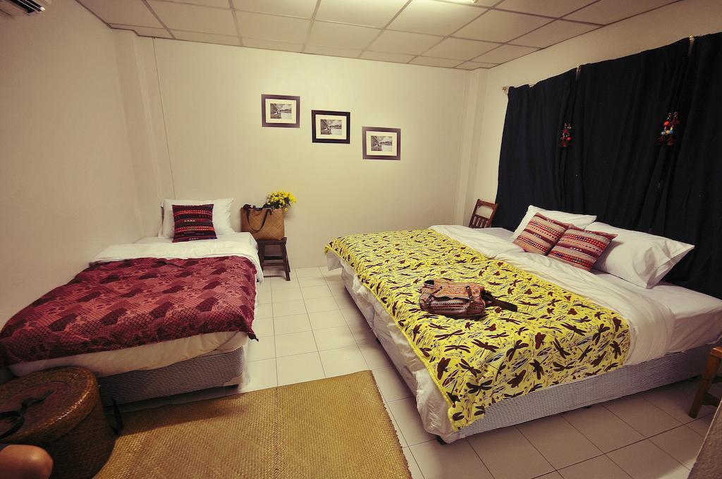 Feelgood@Journey Hostel