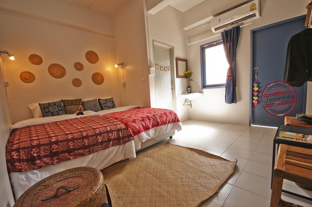 Feelgood@Journey Hostel