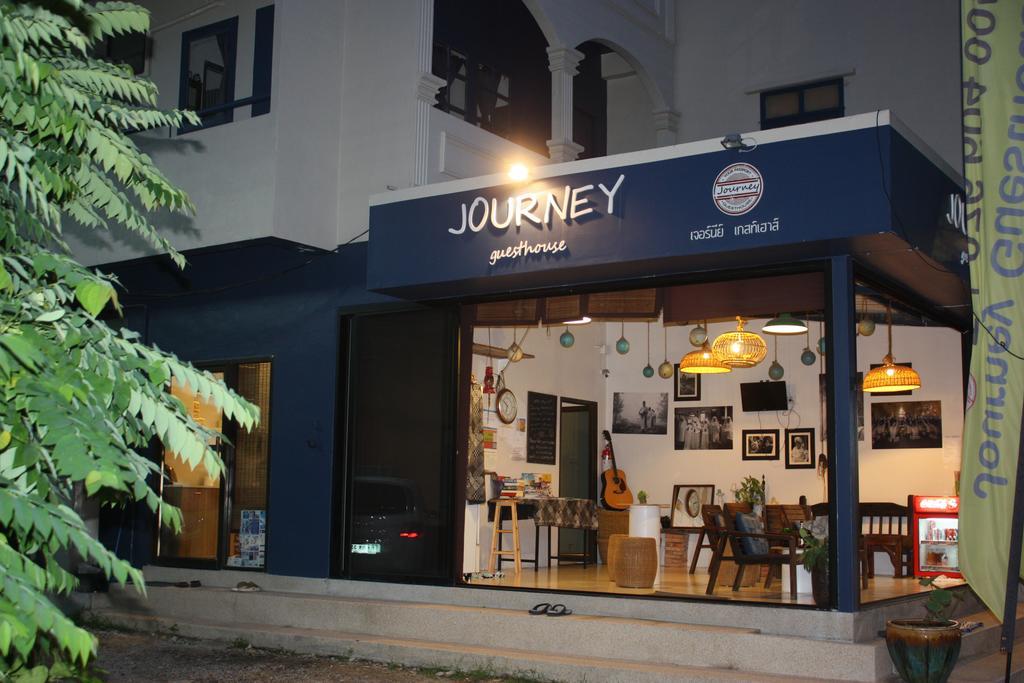 Feelgood@Journey Hostel