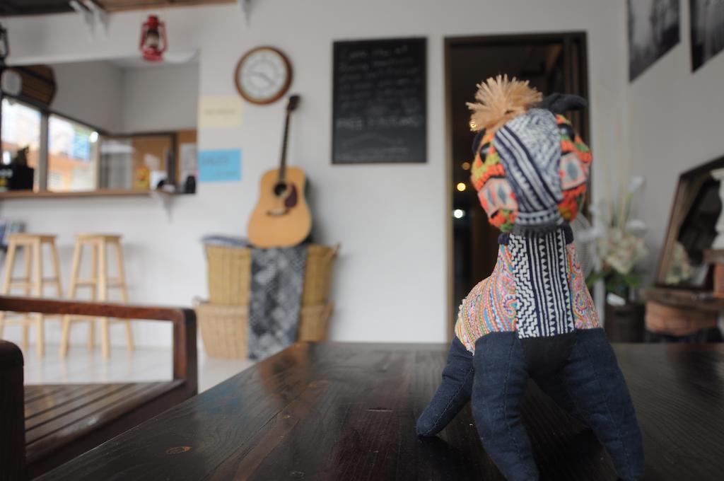 Feelgood@Journey Hostel