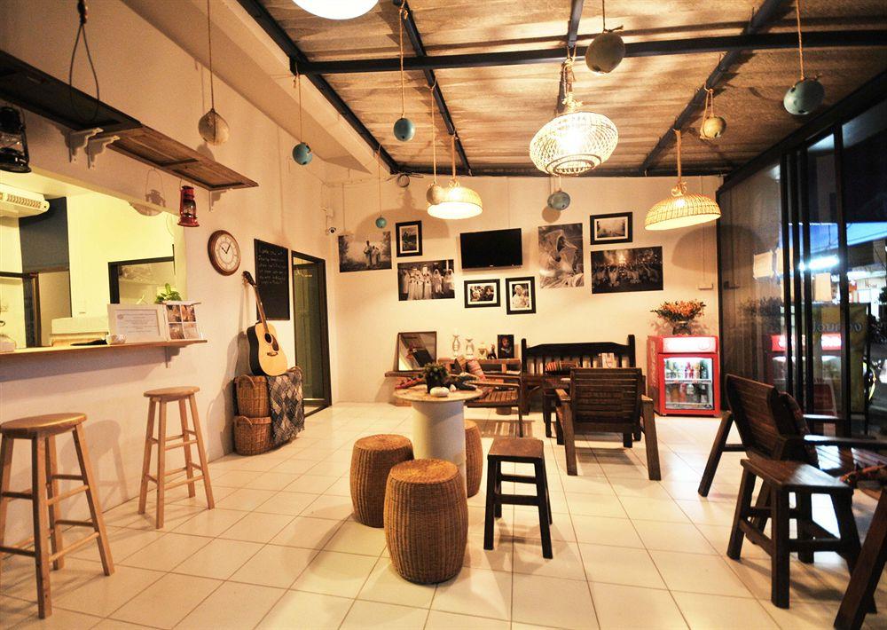 Feelgood@Journey Hostel