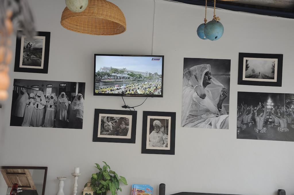 Feelgood@Journey Hostel