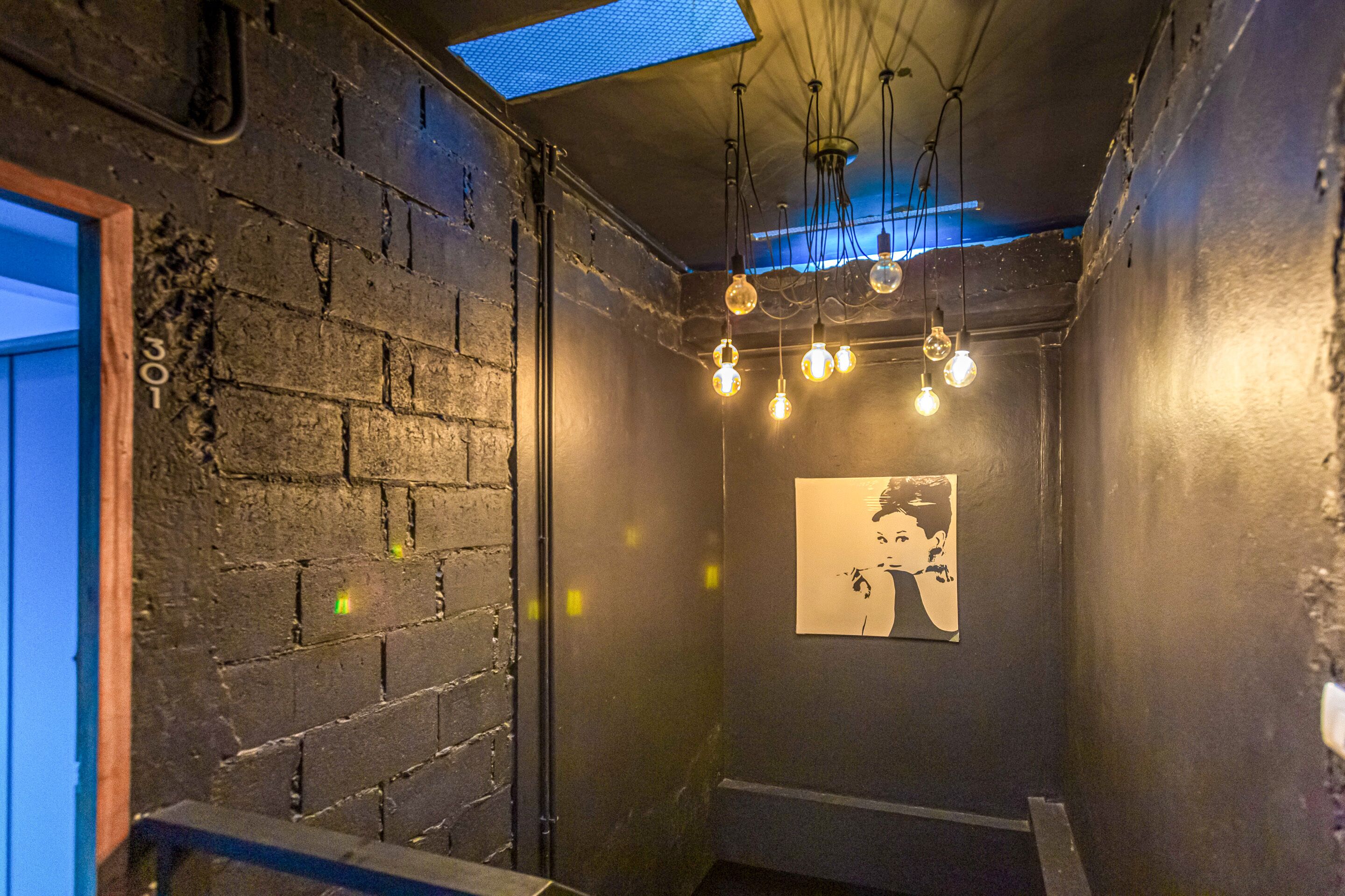 Frame Residence by OYO Rooms