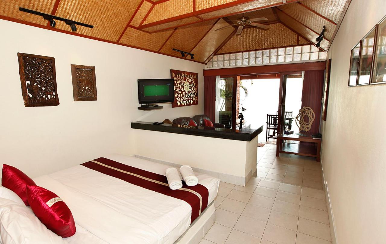 Friendship Beach Resort & Atmanjai Wellness Spa