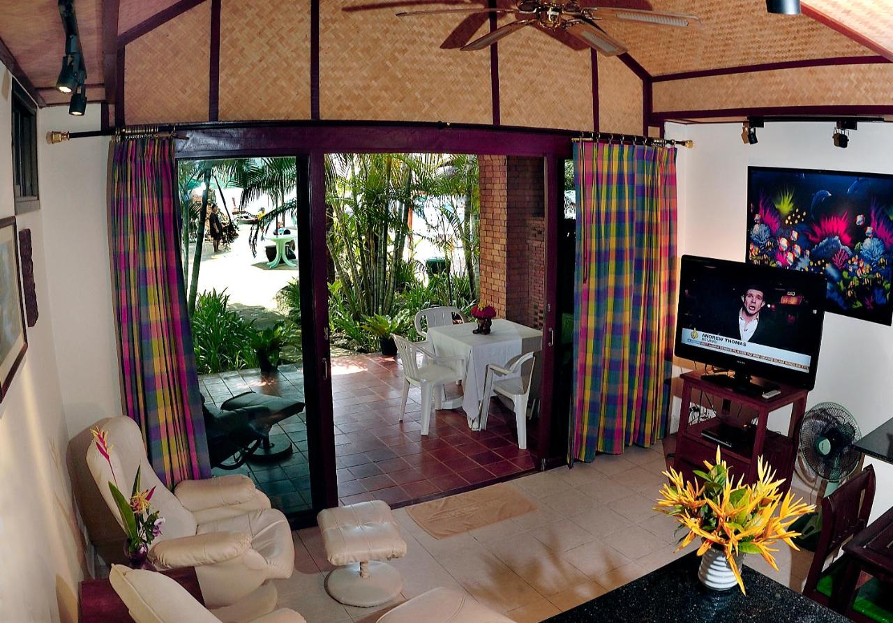 Friendship Beach Resort & Atmanjai Wellness Spa