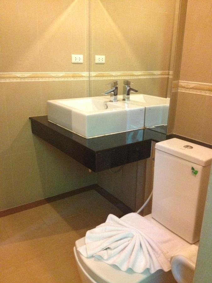 Friendship Beach Resort & Atmanjai Wellness Spa