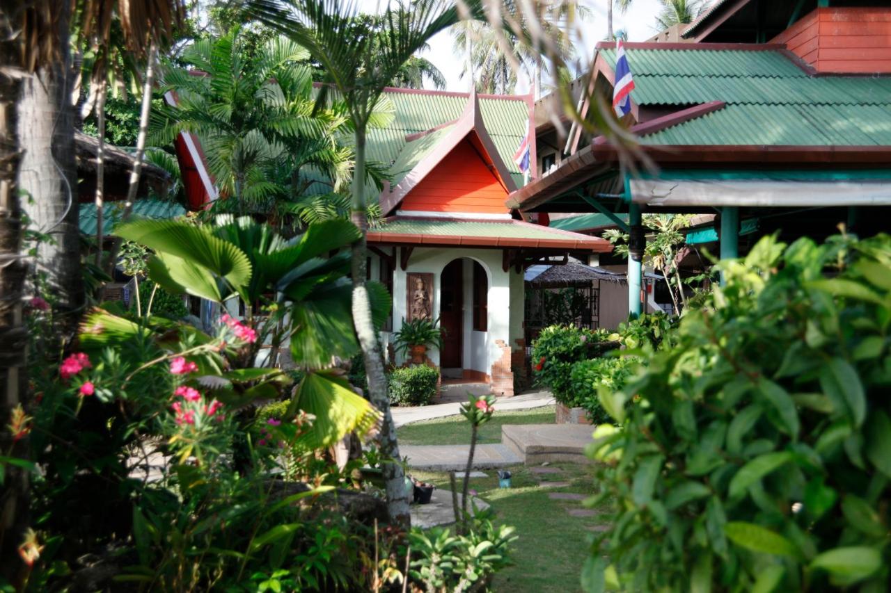 Friendship Beach Resort & Atmanjai Wellness Spa