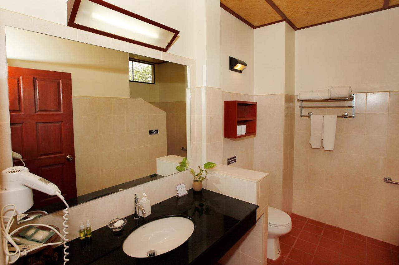 Friendship Beach Resort & Atmanjai Wellness Spa