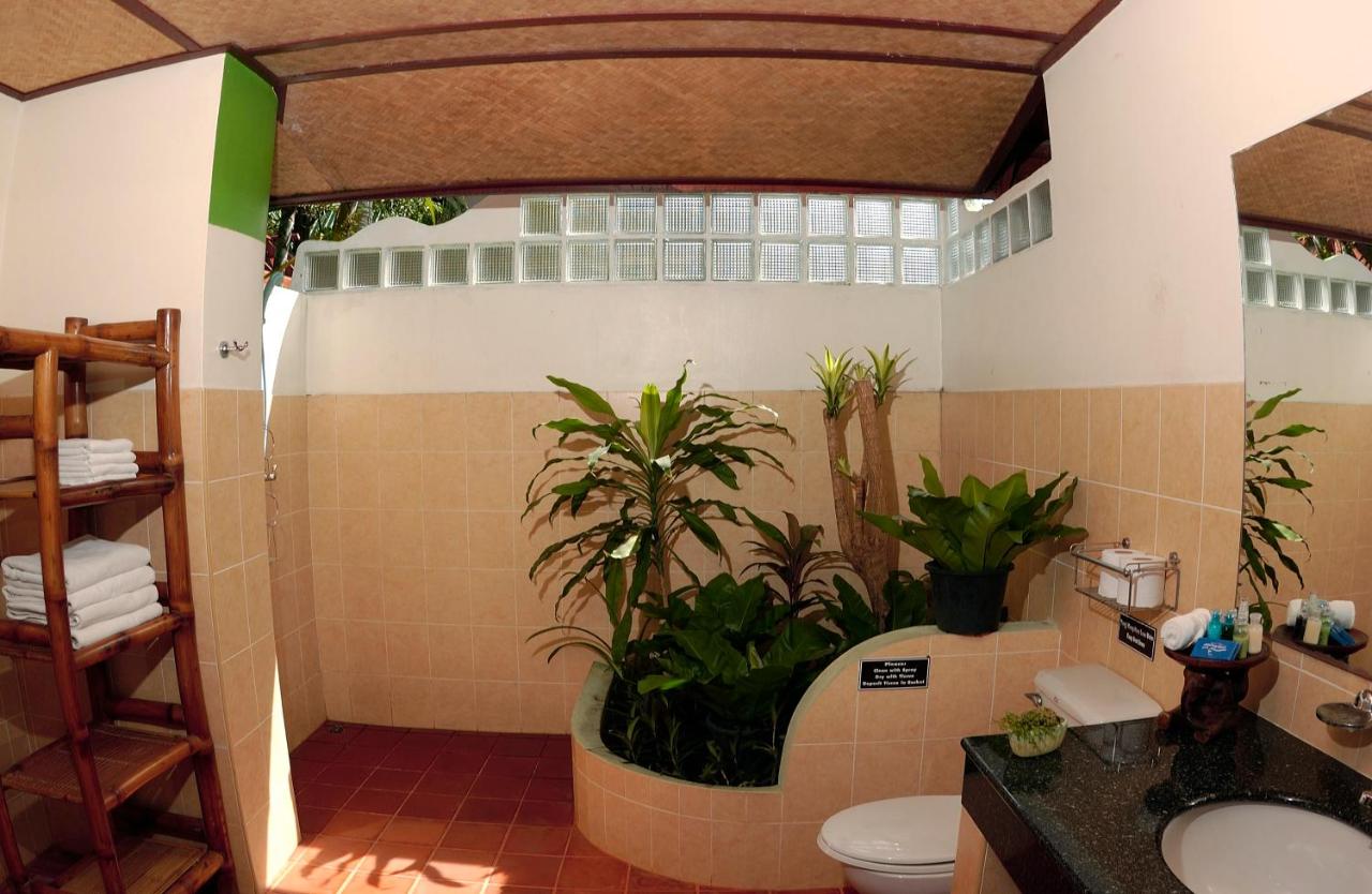 Friendship Beach Resort & Atmanjai Wellness Spa