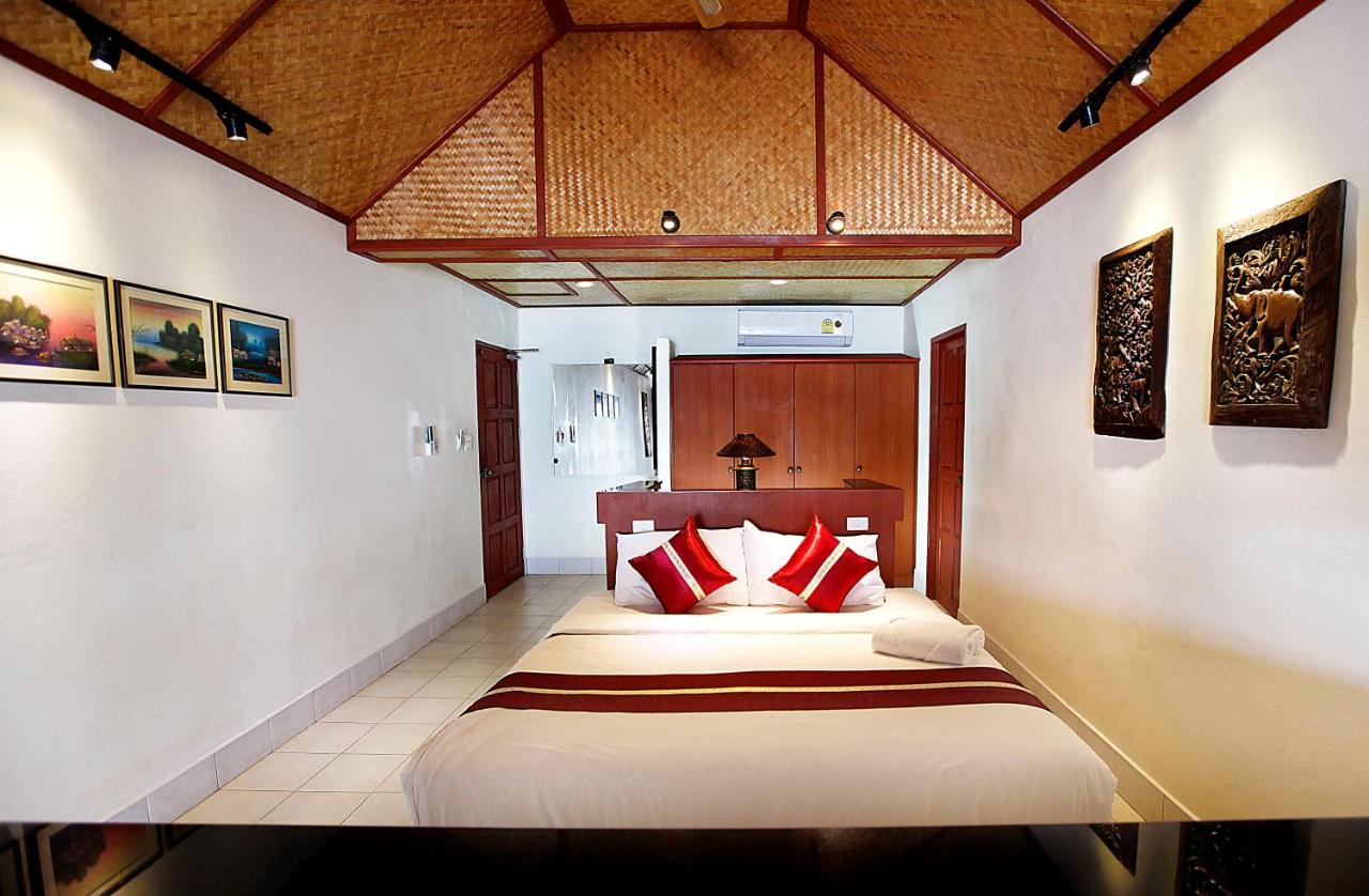 Friendship Beach Resort & Atmanjai Wellness Spa