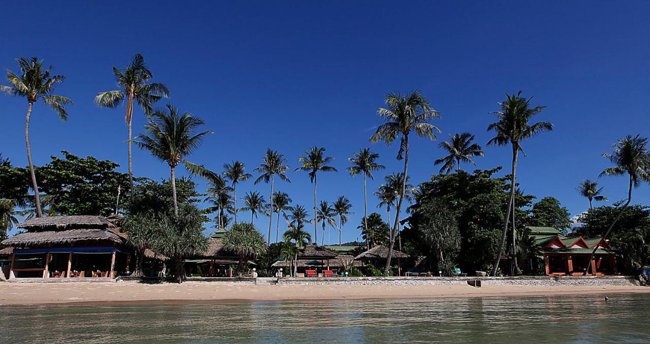 Friendship Beach Resort & Atmanjai Wellness Spa