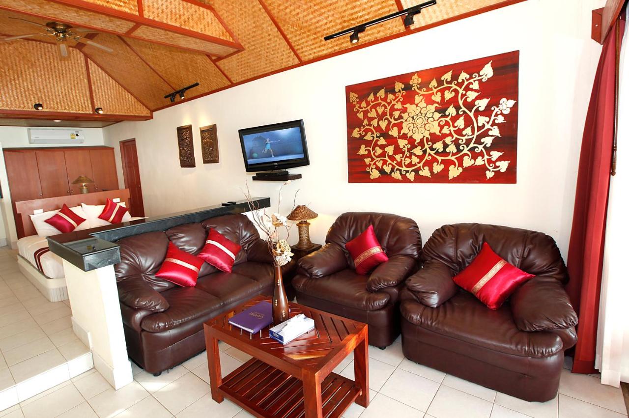 Friendship Beach Resort & Atmanjai Wellness Spa