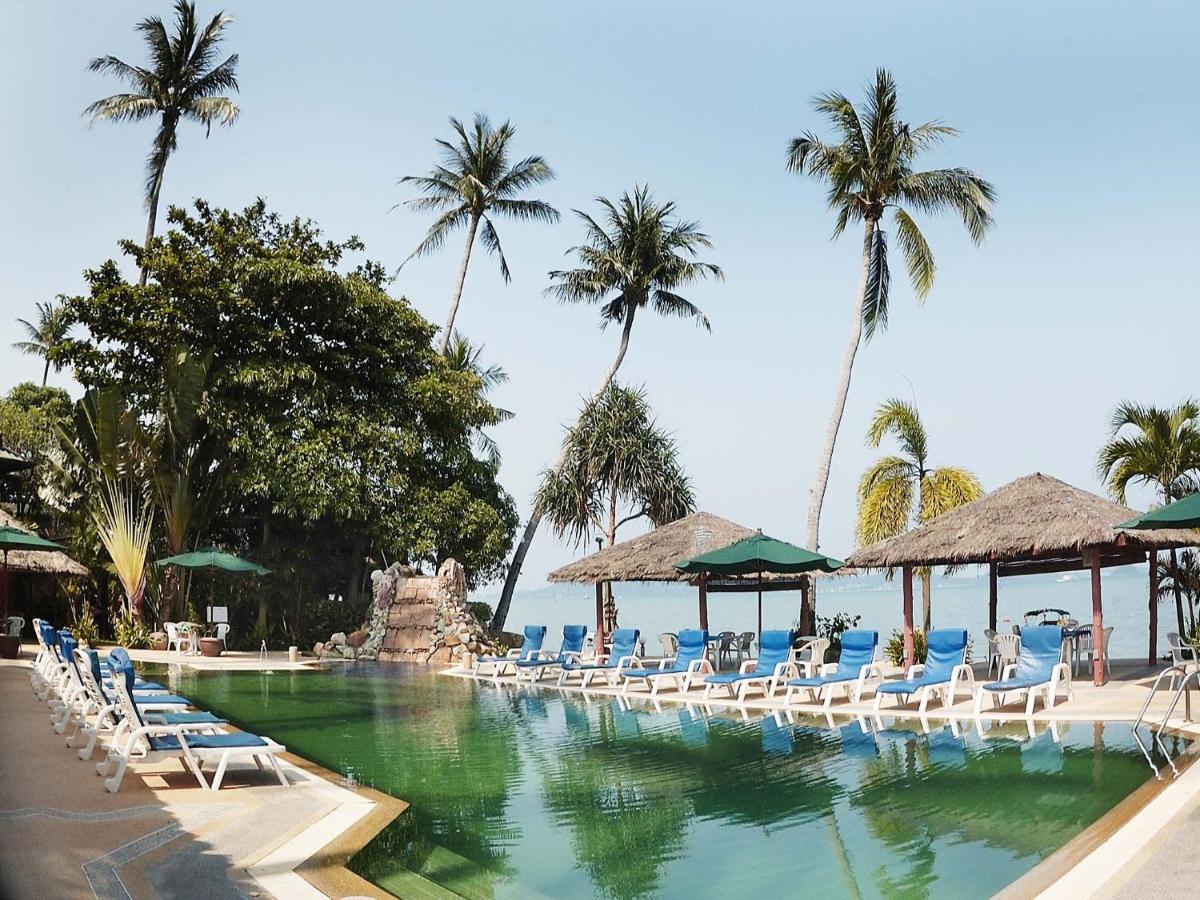 Friendship Beach Resort & Atmanjai Wellness Spa