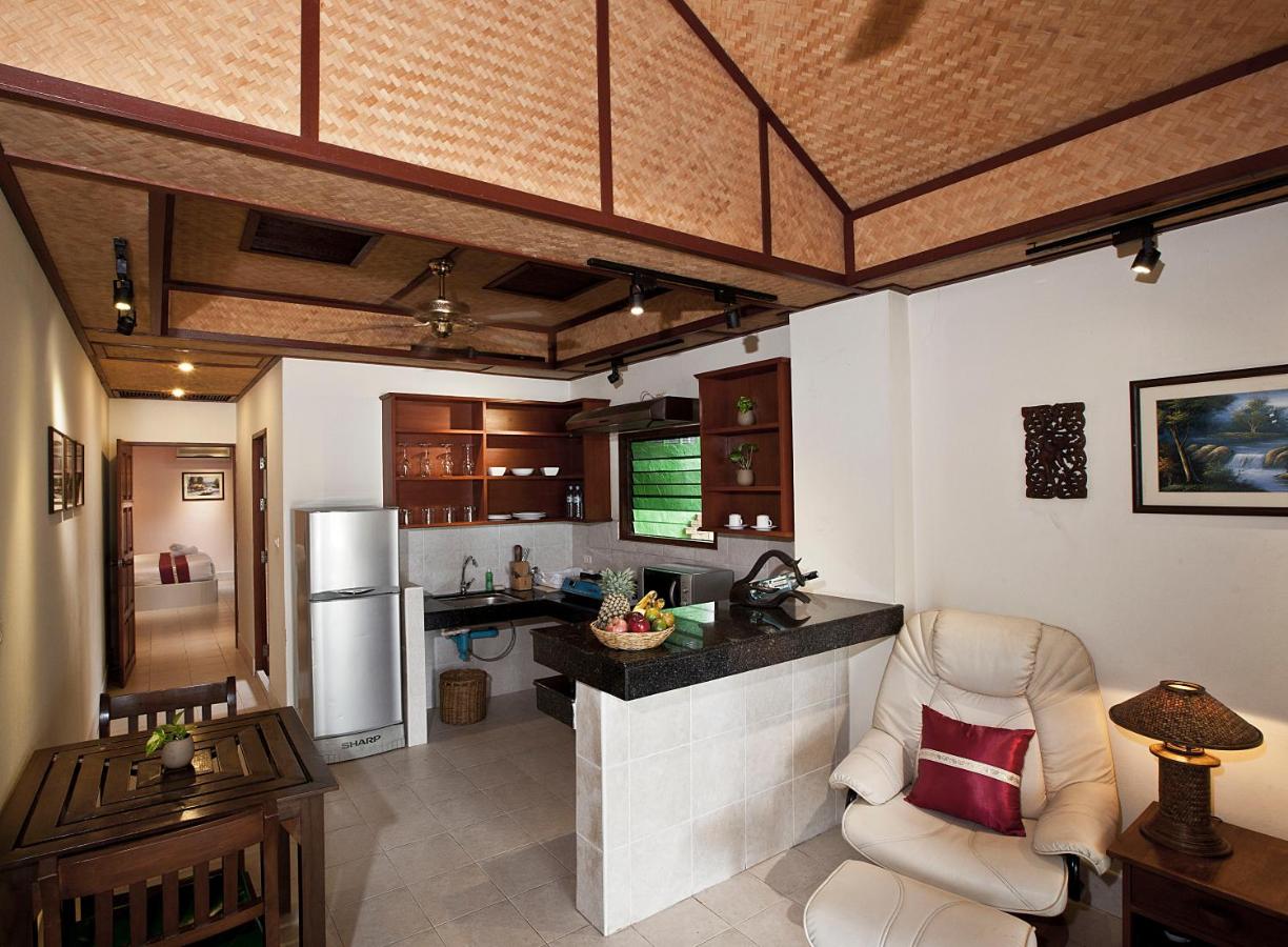 Friendship Beach Resort & Atmanjai Wellness Spa