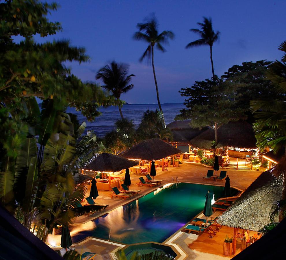 Friendship Beach Resort & Atmanjai Wellness Spa