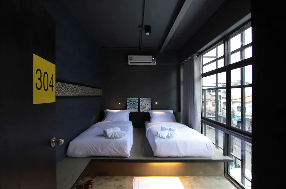 FulFill Hostel