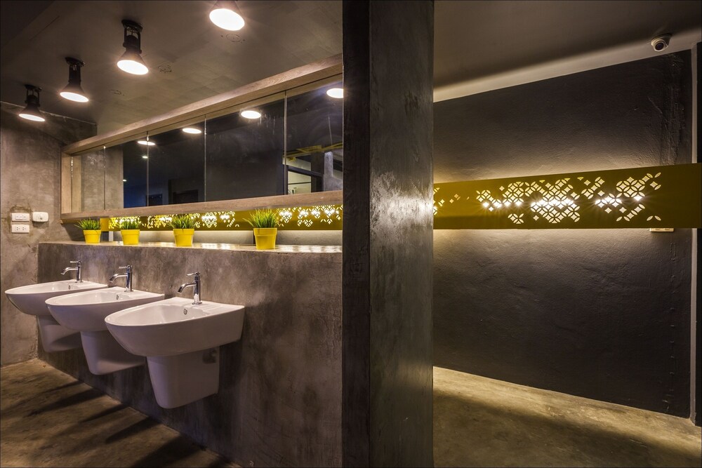 FulFill Hostel