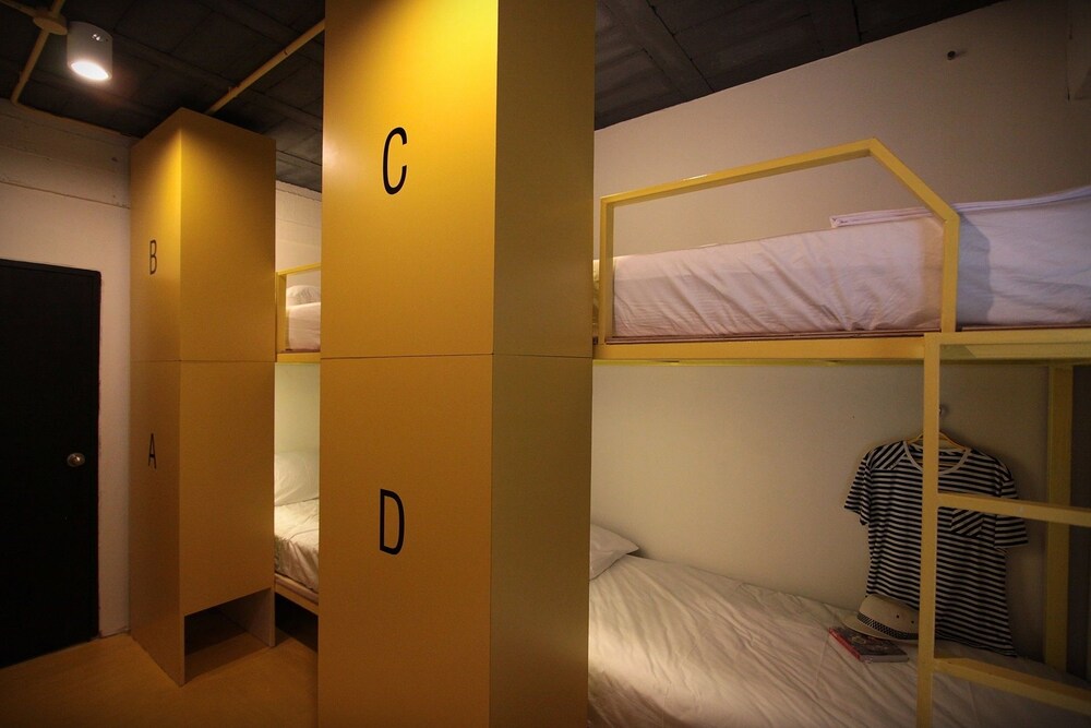 FulFill Hostel