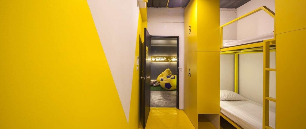FulFill Hostel
