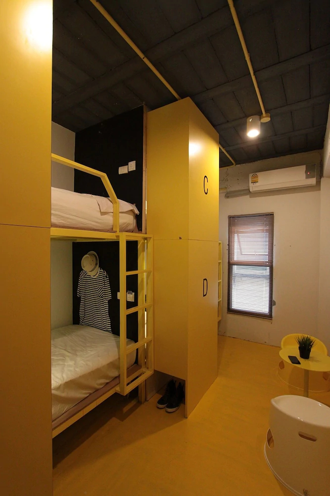 FulFill Hostel