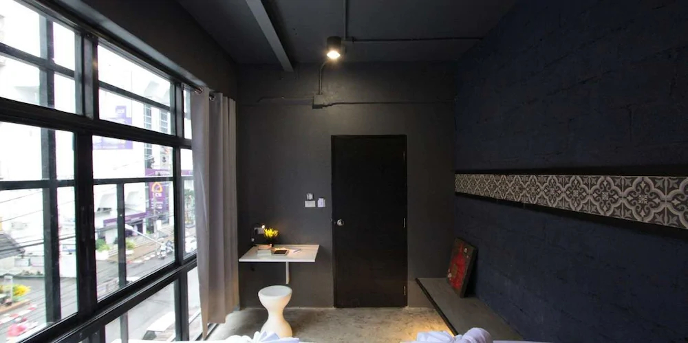 FulFill Hostel