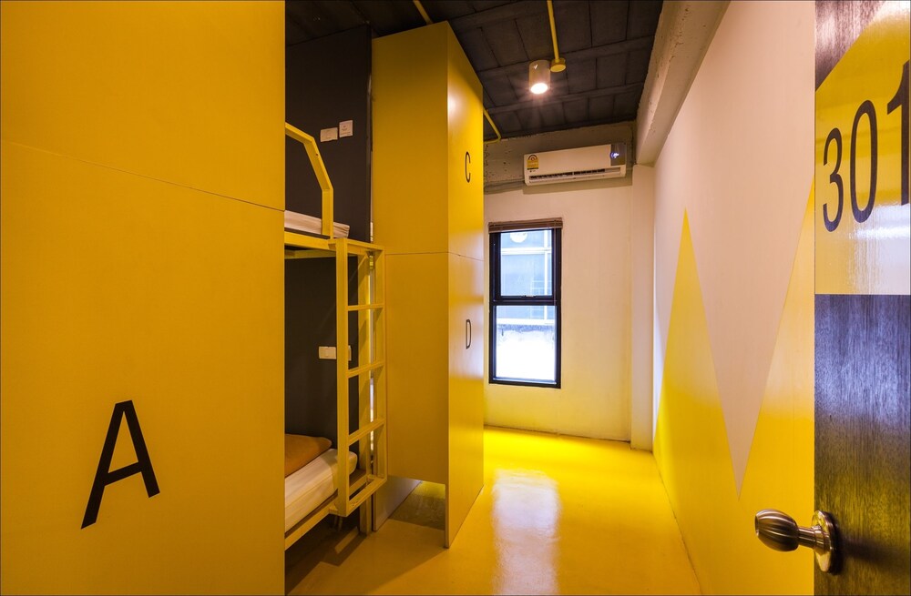 FulFill Hostel