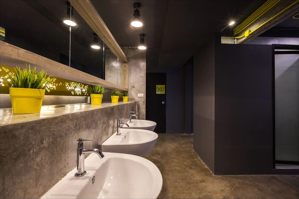 FulFill Hostel