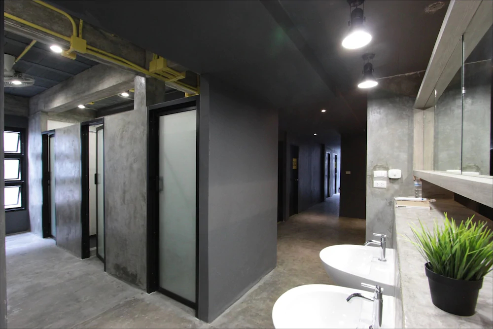 FulFill Hostel