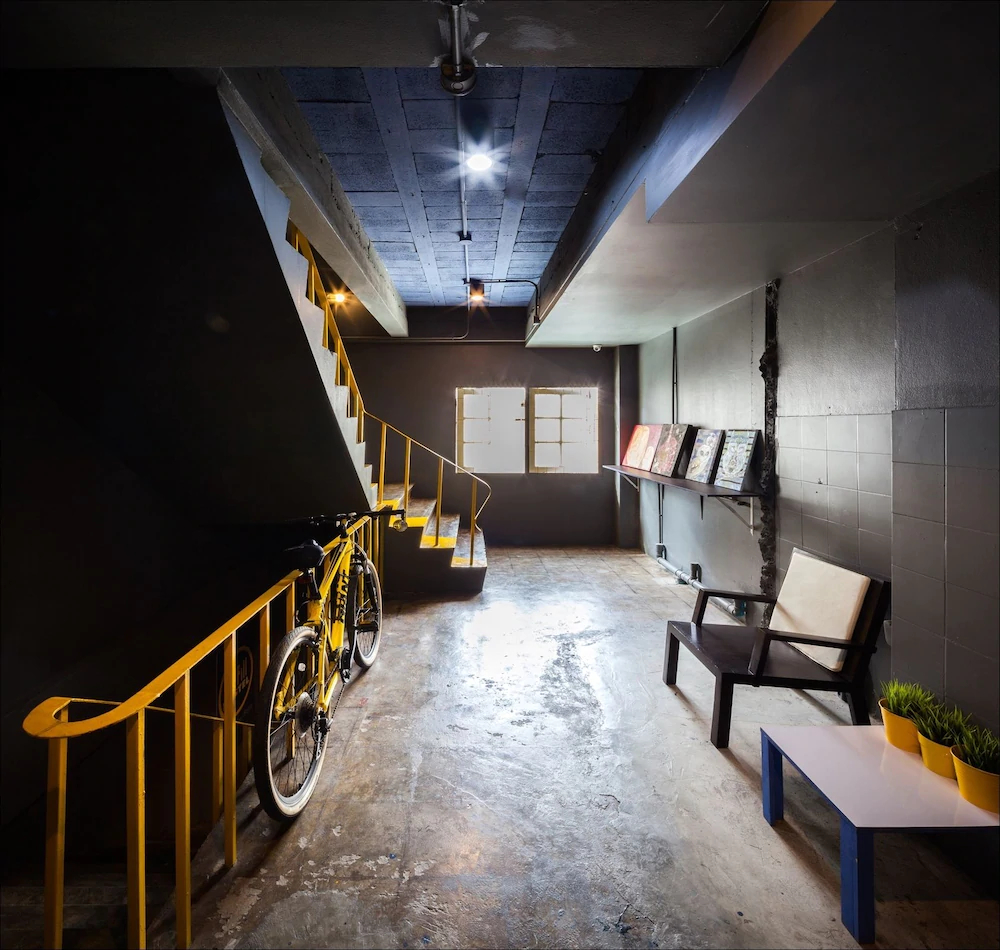 FulFill Hostel