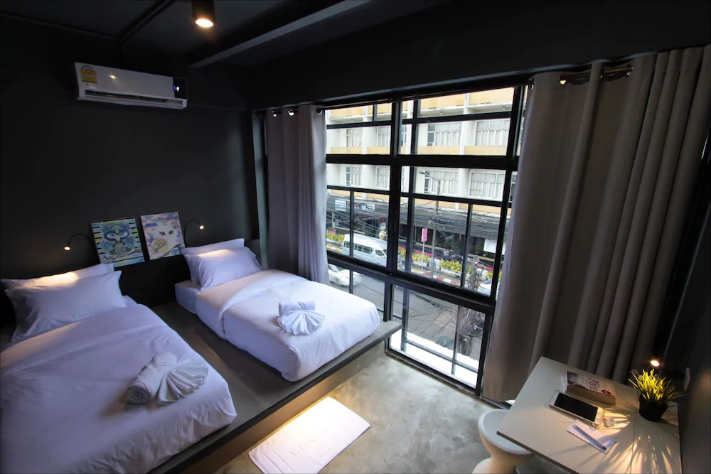 FulFill Hostel