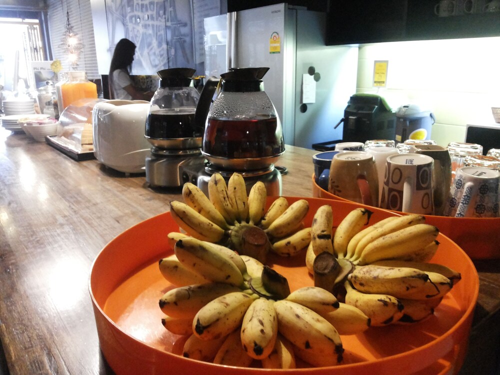 FulFill Hostel