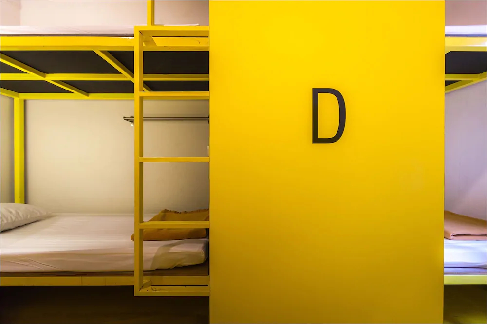 FulFill Hostel