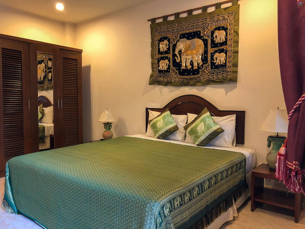 Ginis Beach Resort