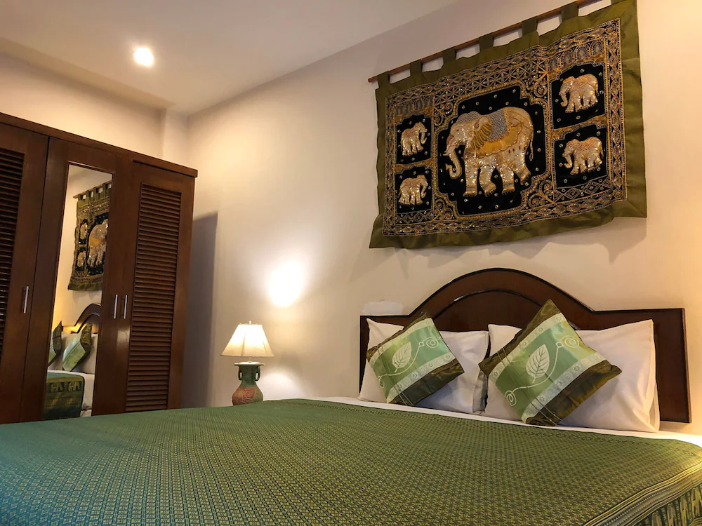 Ginis Beach Resort