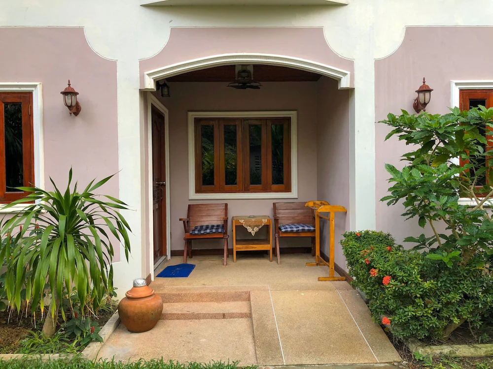 Ginis Beach Resort