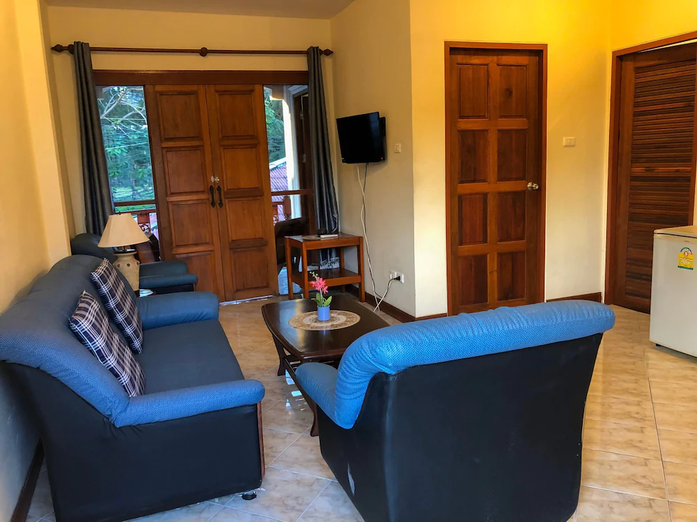 Ginis Beach Resort