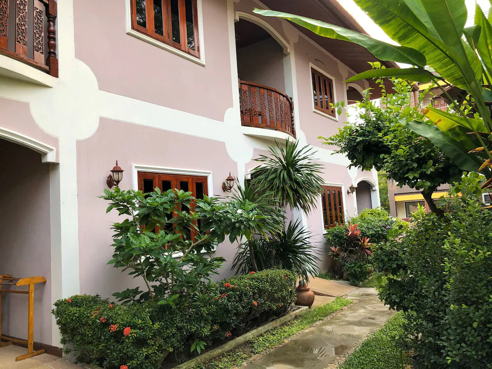 Ginis Beach Resort