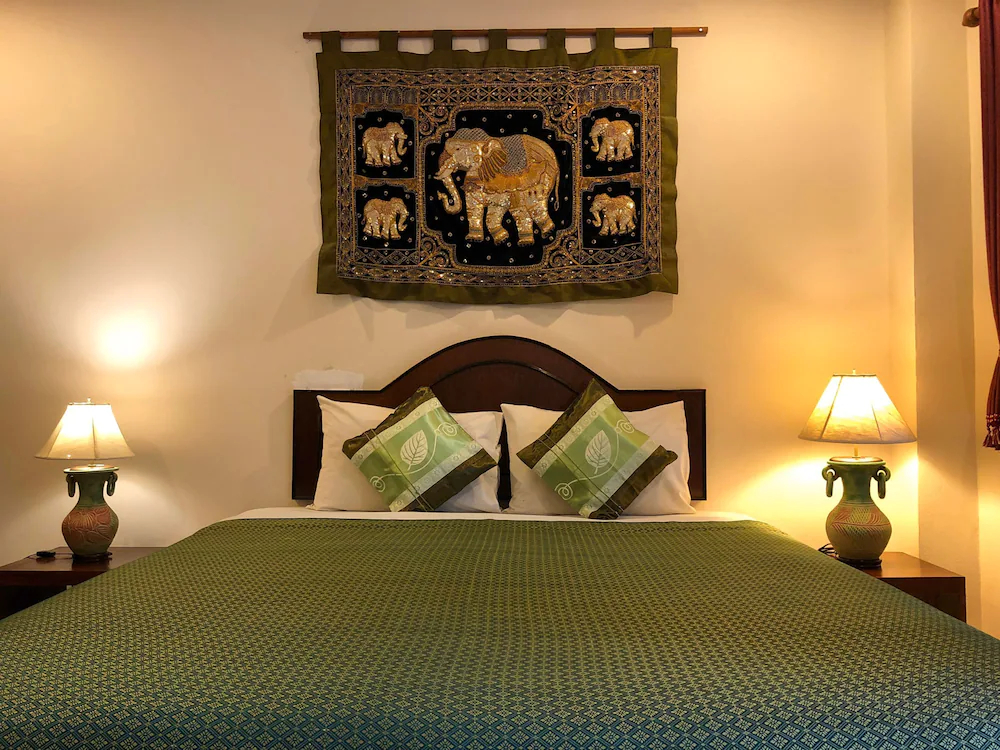 Ginis Beach Resort